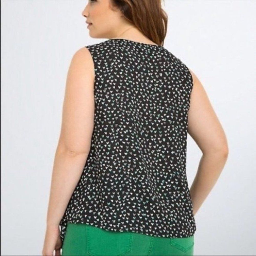 Torrid Tank Top - Picture 2 of 11